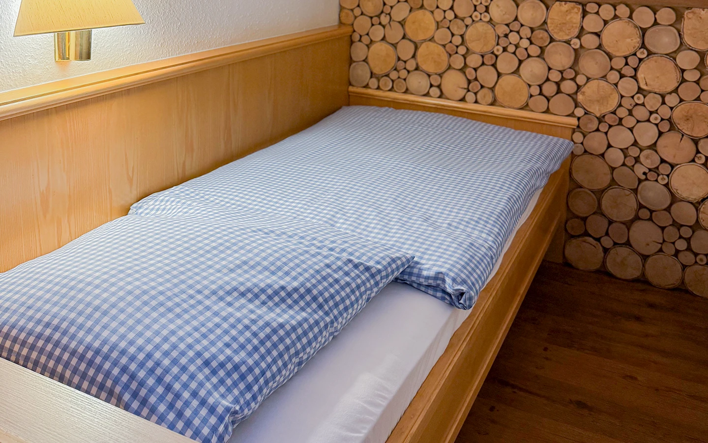 Zimmer im Wertacher Hof